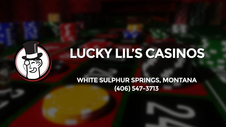 lucky lils casino belgrade mt