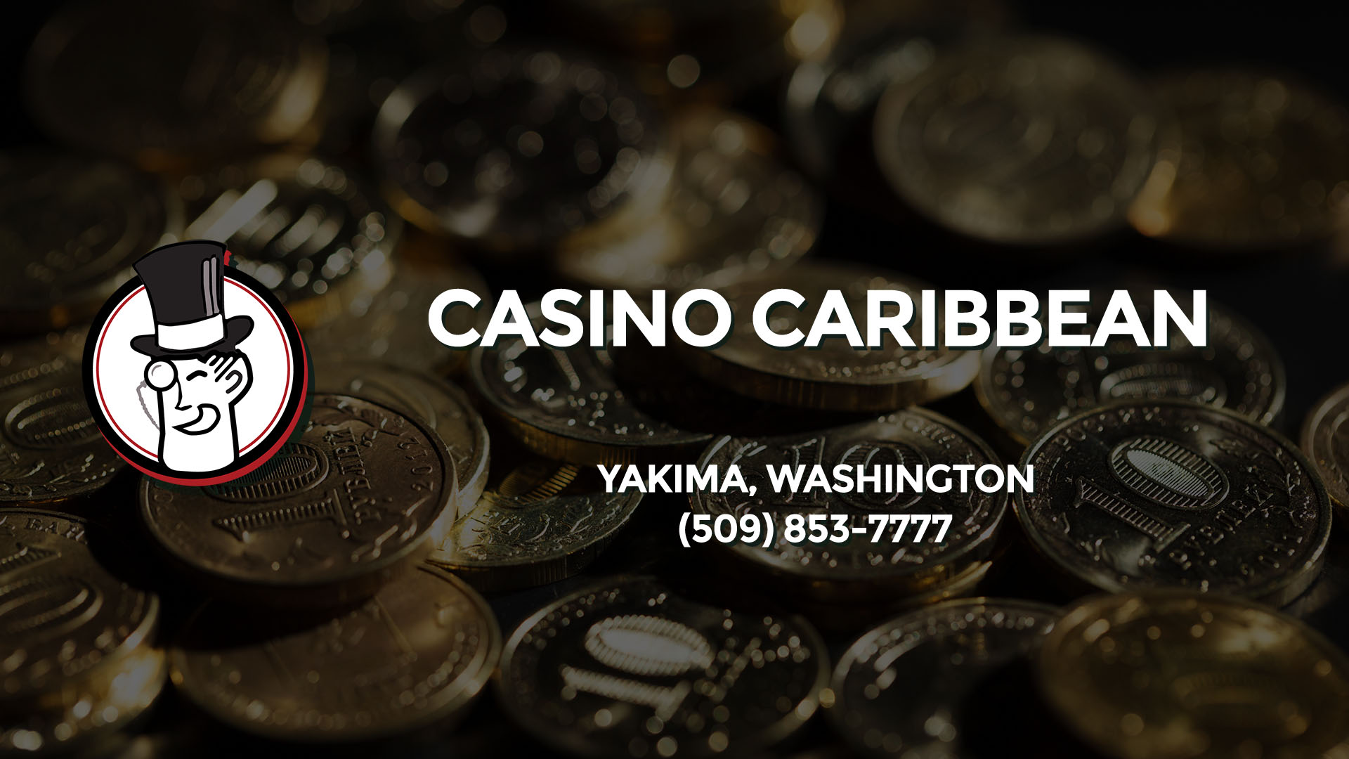 how many casinos are in yakima wa