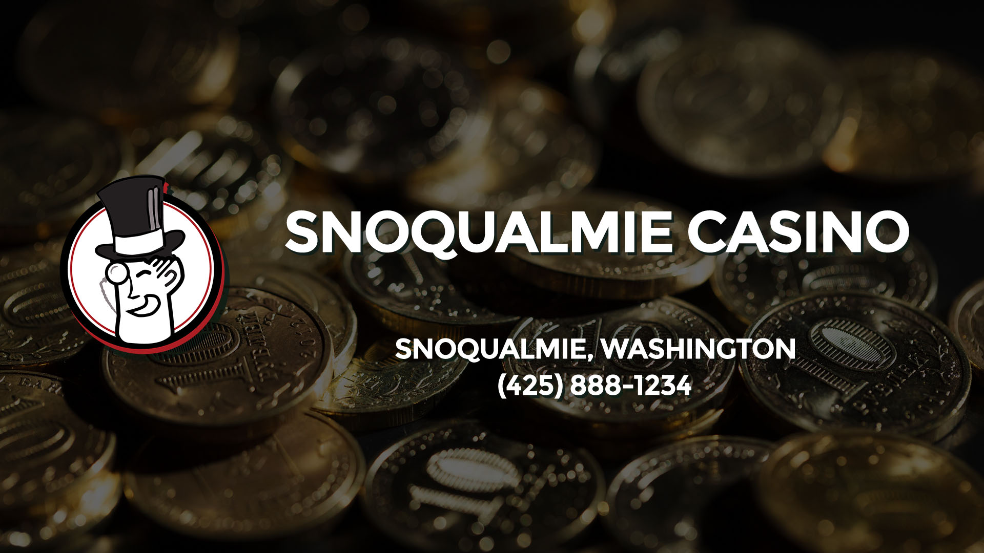 snoqualmie shuttle casino