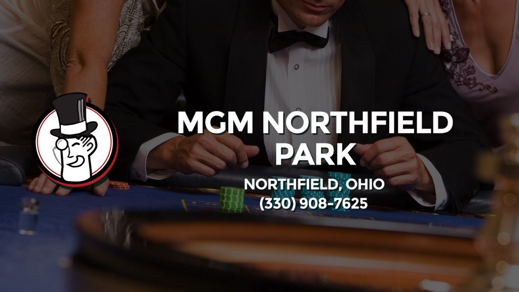mgm casino northfield senior discount