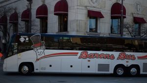 barons bus stop default image richmond at cr england