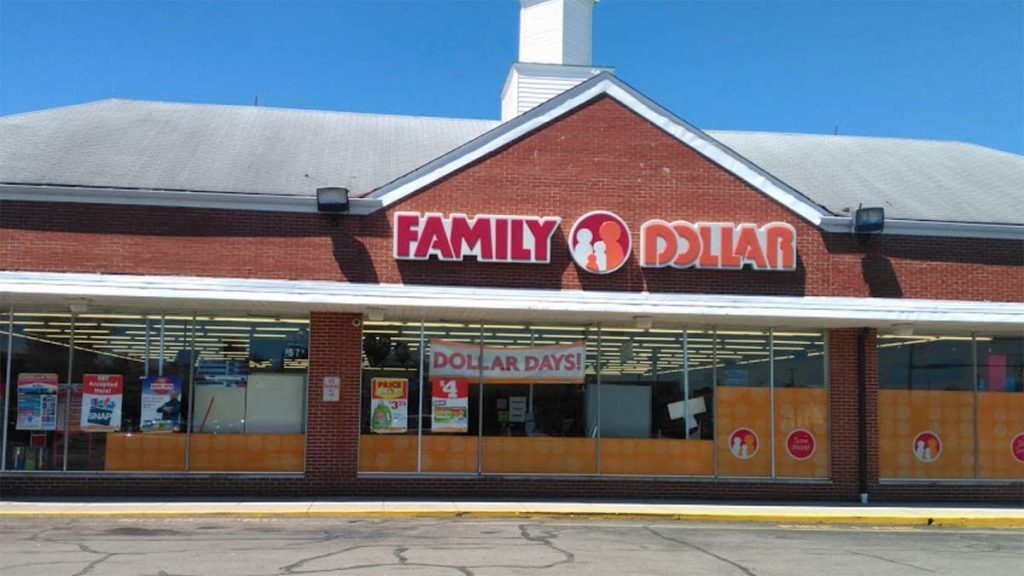 springfield oh family dollar bus stop | Barons Bus