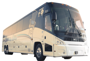 barons bus hero bus transparency