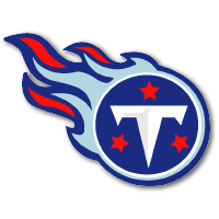 barons bus team logo tennesse titans