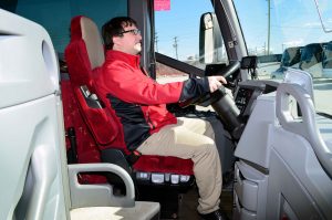 barons bus tour operator