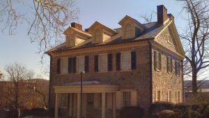 allentown pennsylvania charter bus transportation