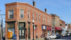 amherst ohio charter bus transportation