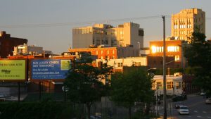 ann arbor michigan charter bus transportation