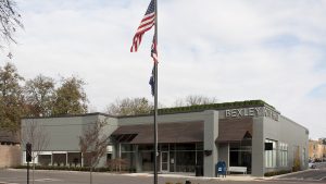 bexley ohio charter bus transportation