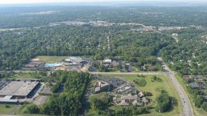 blue ash ohio charter bus transportation