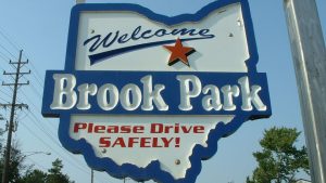 brook park ohio charter bus transportation