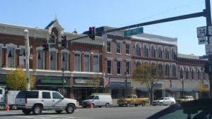 bryan ohio charter bus transportation