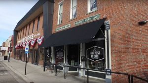 canal winchester ohio charter bus transportation