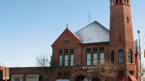 celina ohio charter bus transportation