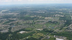 centerville ohio charter bus transportation