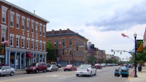 circleville ohio charter bus transportation