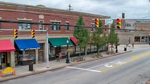 cleveland heights ohio charter bus transportation