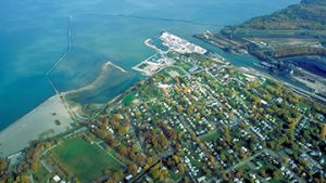 conneaut ohio charter bus transportation