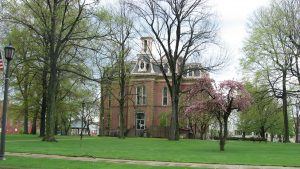 coshocton ohio charter bus transportation