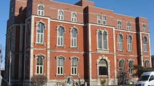 defiance ohio charter bus transportation