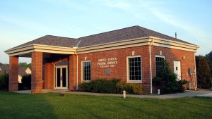 eastlake ohio charter bus transportation