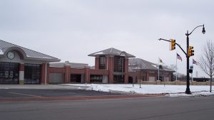 englewood ohio charter bus transportation