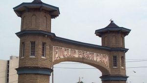 euclid ohio charter bus transportation