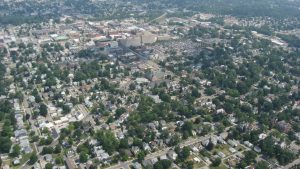 findlay ohio charter bus transportation