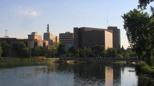 flint michigan charter bus transportation