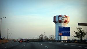 florence kentucky charter bus transportation