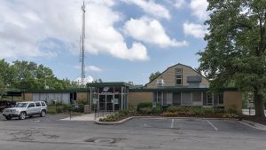 grandview heights ohio charter bus transportation