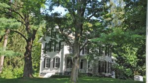 green ohio charter bus transportation