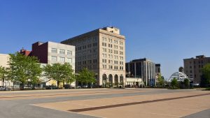 hammond indiana charter bus transportation