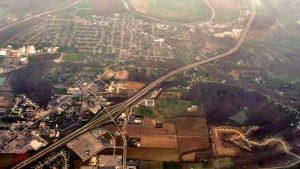 harrison ohio charter bus transportation