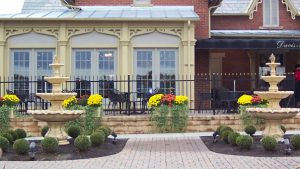 heath ohio charter bus transportation