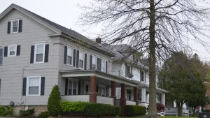 hubbard ohio charter bus transportation