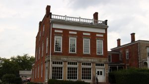 hudson ohio charter bus transportation