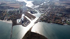 huron ohio charter bus transportation