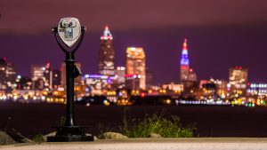 lakewood ohio charter bus transportation