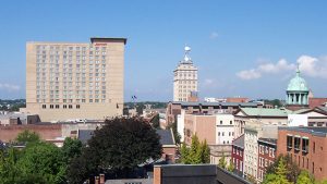 lancaster pennsylvania charter bus transportation