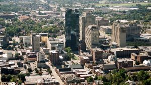 lexington kentucky charter bus transportation