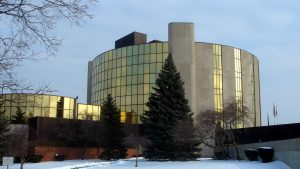 livonia michigan charter bus transportation