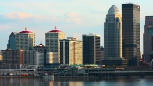 louisville kentucky charter bus transportation