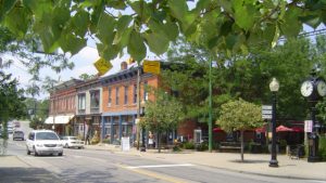 loveland ohio charter bus transportation