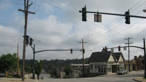 madeira ohio charter bus transportation