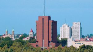 mansfield ohio charter bus transportation