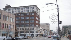 massillon ohio charter bus transportation