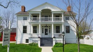 maumee ohio charter bus transportation