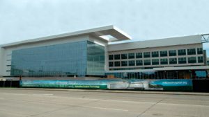 mayfield heights ohio charter bus transportation