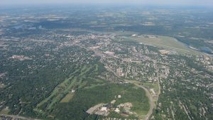 middletown ohio charter bus transportation